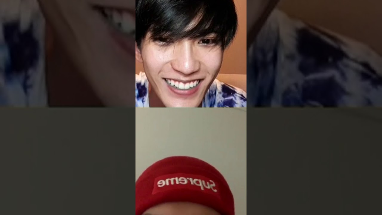 [19.06.2020] Live IG : first_fh