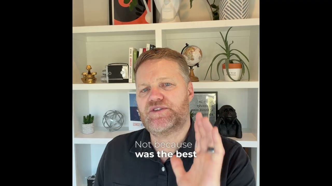 are you bringing your best?
