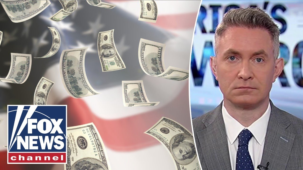 JUST IN: State accused of funneling taxpayer dollars to TERROR group