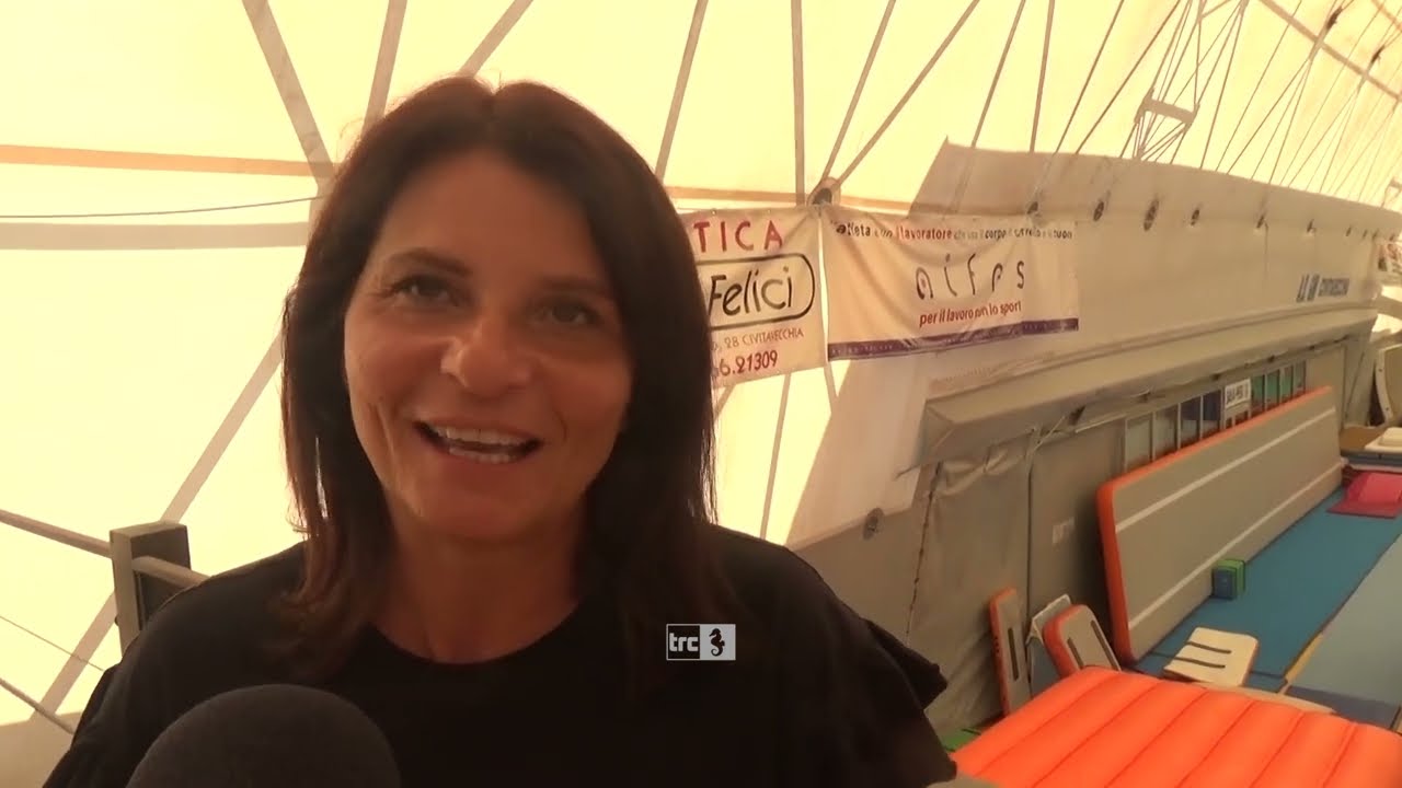 Esposito alle Olimpiadi, mamma Margherita: 