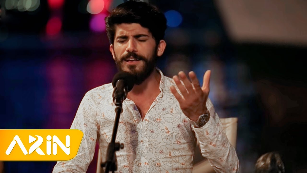 İsmail Koyuncu - Mın Jıte Gelek Hezkıri (2018 Akustik)