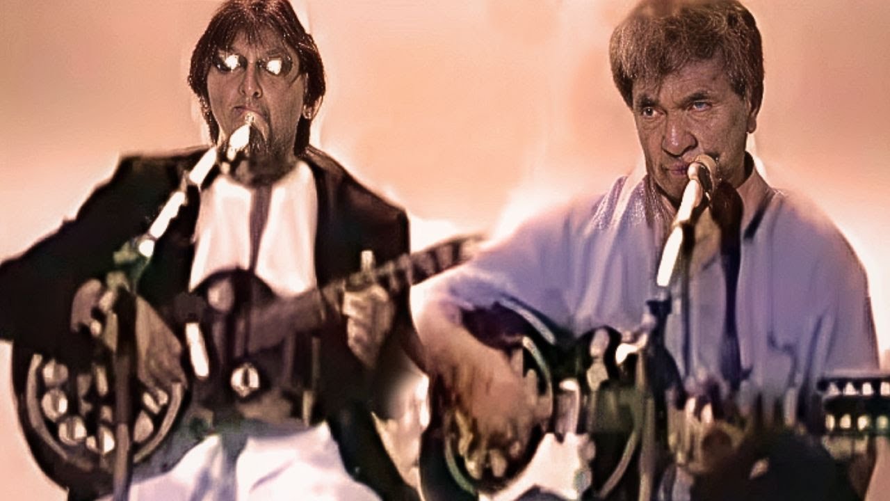 Lucinha Saraiva E Geraldo Amâncio | RELÍQUIA