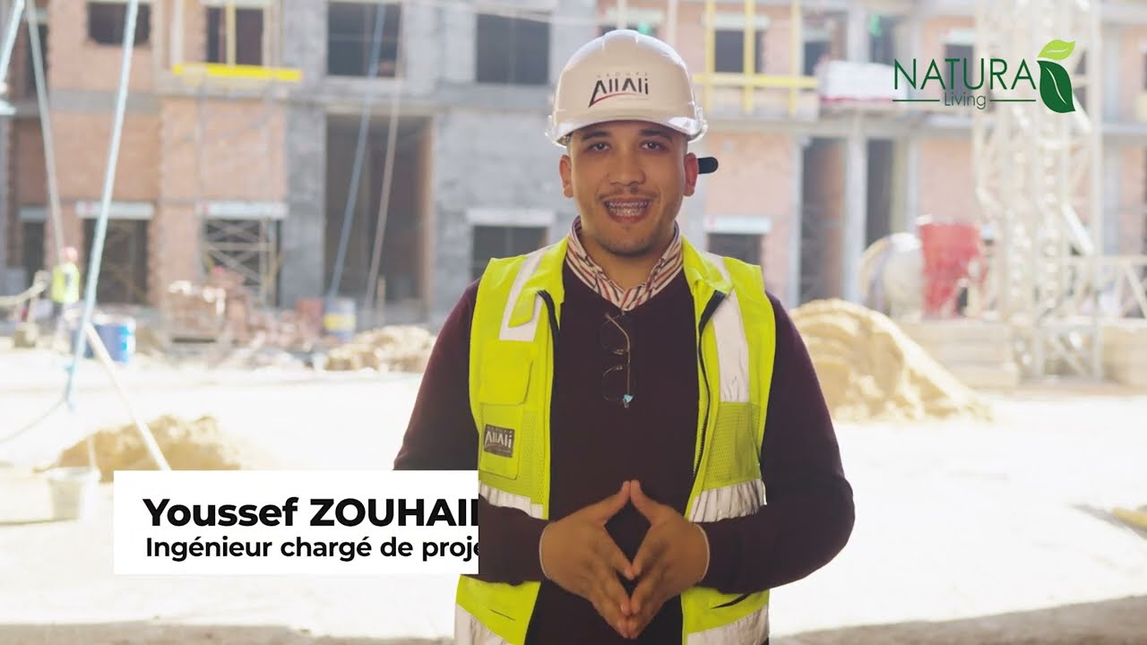 NaturaLiving هل ترغب في نمط عيش هادئ ومريح ؟ حصريا بالمحمدية و فقط عند #groupeallali