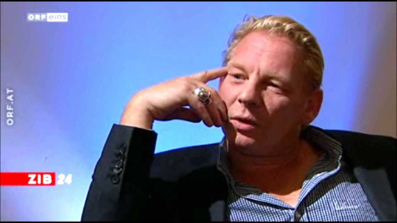 BEN BECKER - SCHAUSPIELER, S&Auml;NGER UND MENSCH - Whiskey- und Zigarettenkonsum