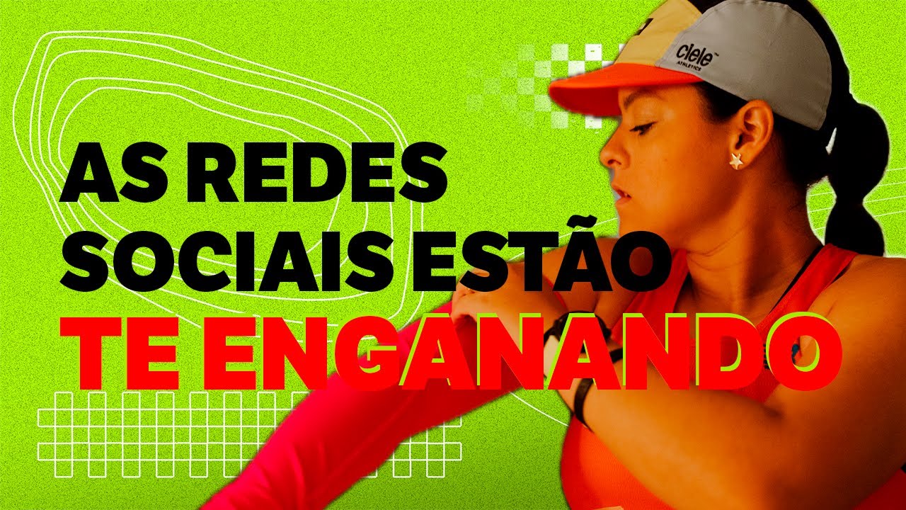 ALERTA: VOC&Ecirc; EST&Aacute; SENDO ENGANADO