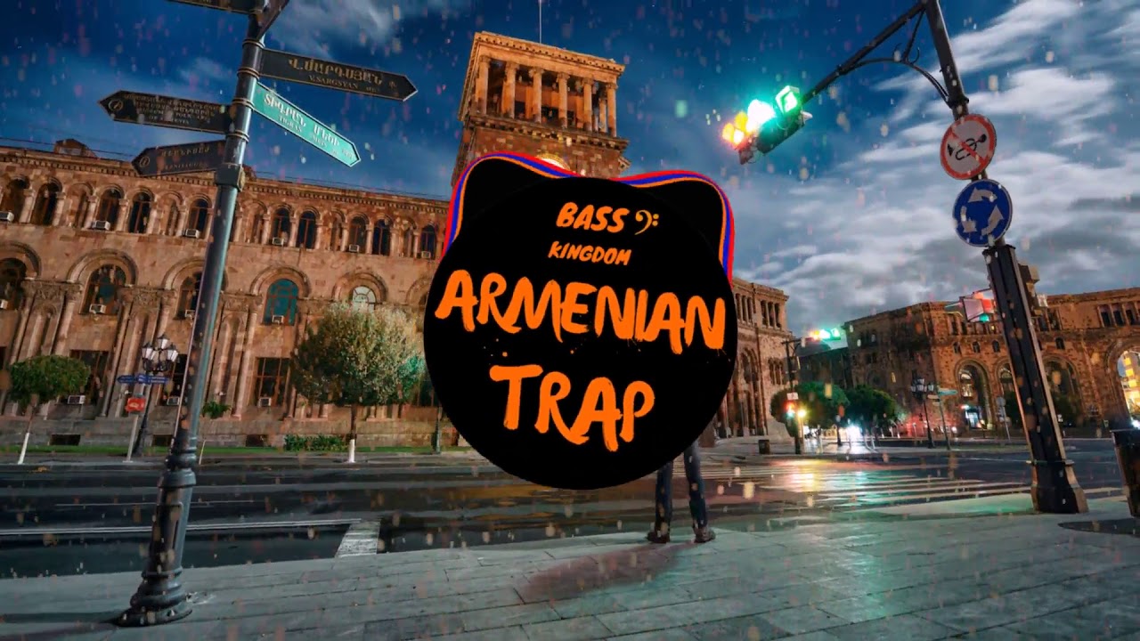 [Armenian Trap Beat ] Sad Duduk Instrumental - Apinyan Beats