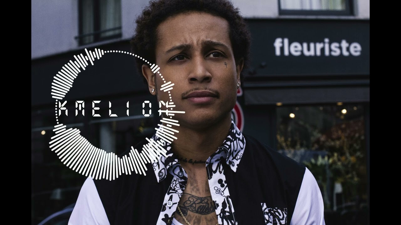 (FREE) Ateyaba type beat by kmelion