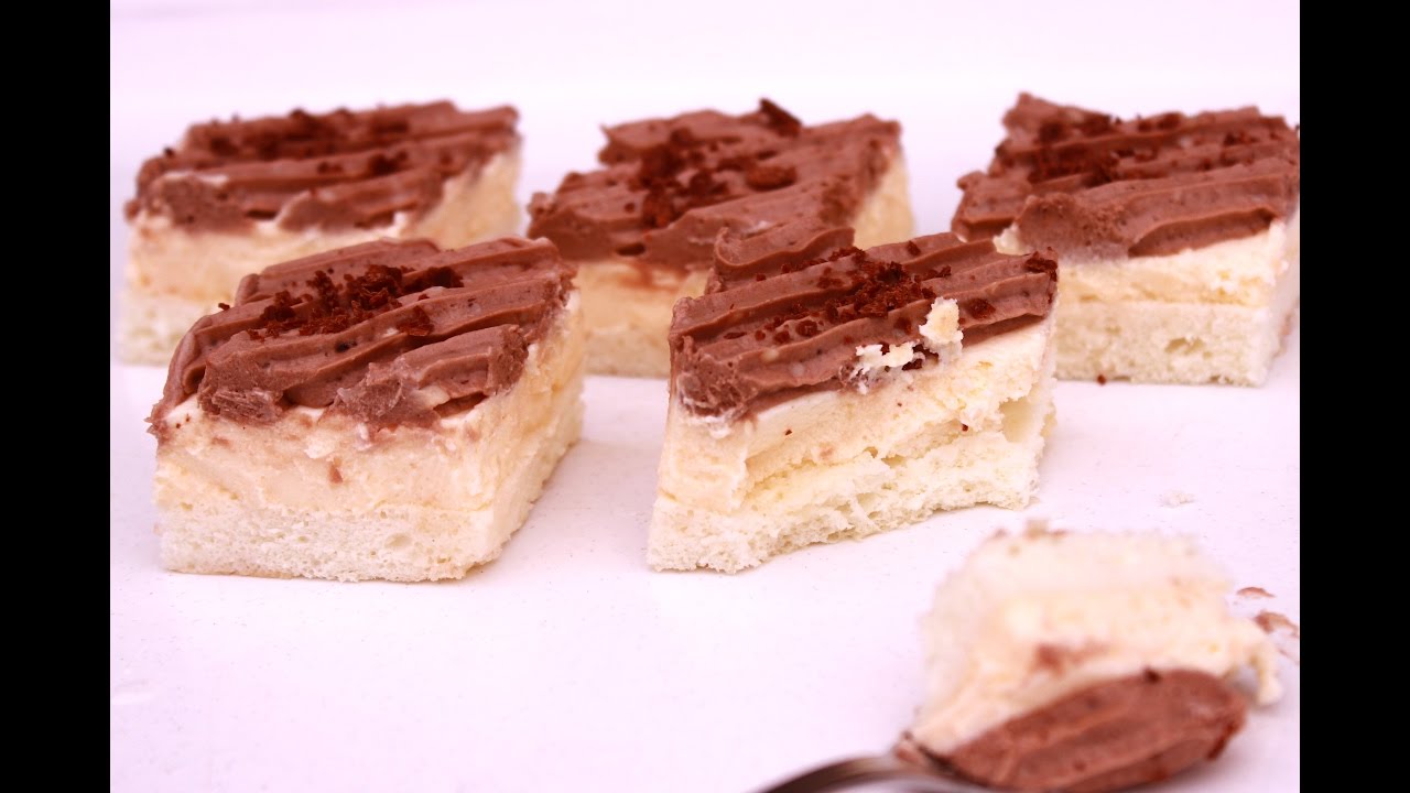 Ledene kocke sa slatkom pavlakom