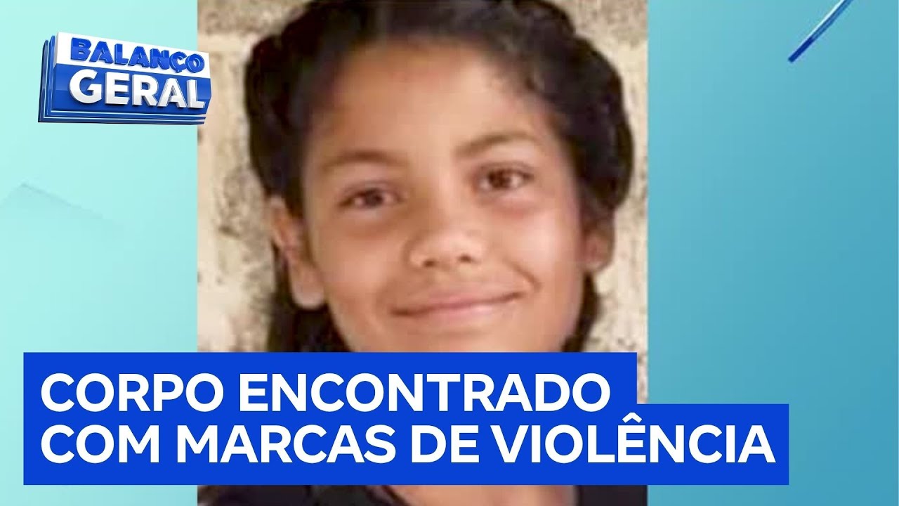 Adolescente morta em Ibiúna (SP) completaria 14 anos nesta quarta (9); família ainda cobra respostas