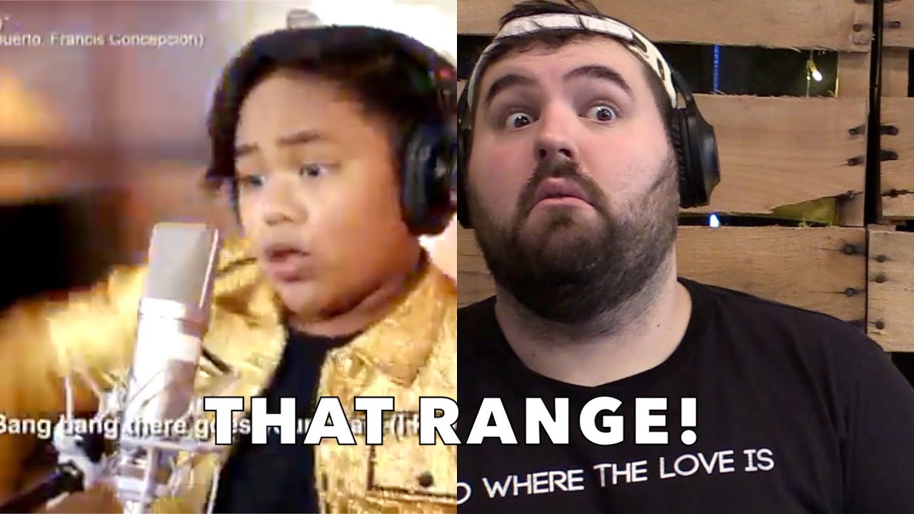 Singer/Songwriter reacts to TNT Boys - Bang Bang