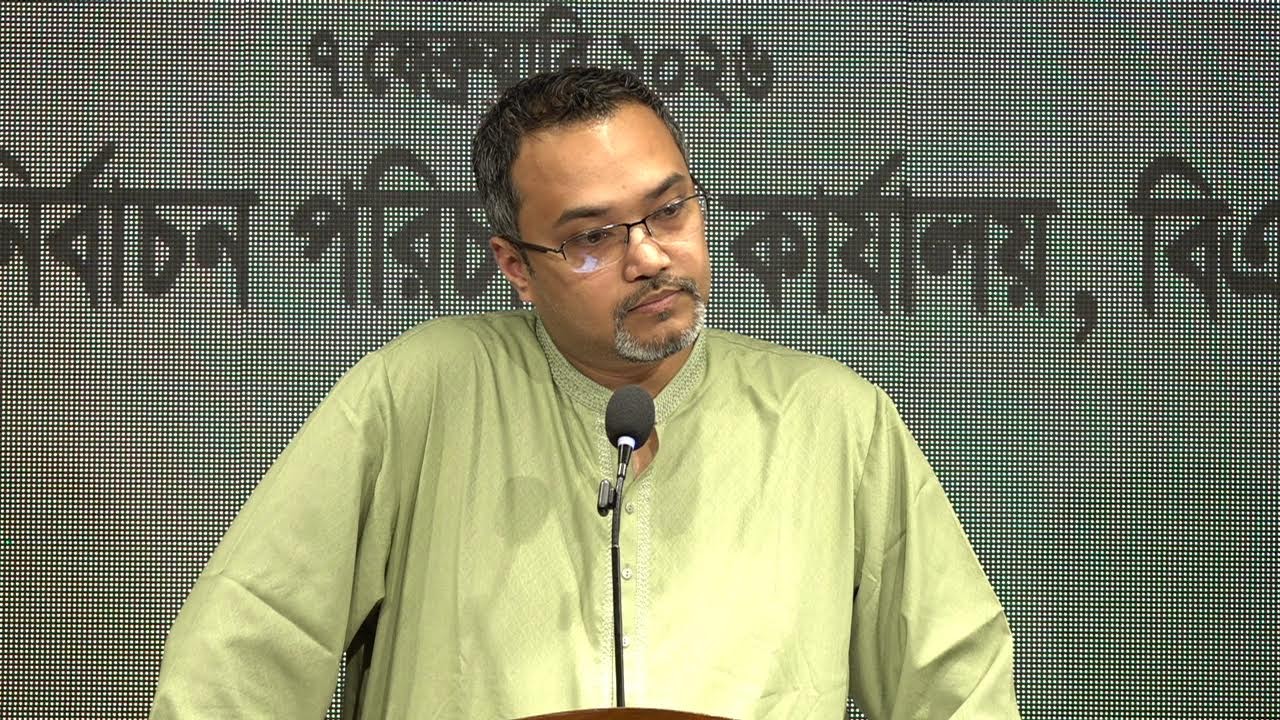 বাংলাদেশ জাতীয়তাবাদী দল -বিএনপি’র নির্বাচন পরিচালনা কমিটির সংবাদ সম্মেলন | 7 Feb 2026