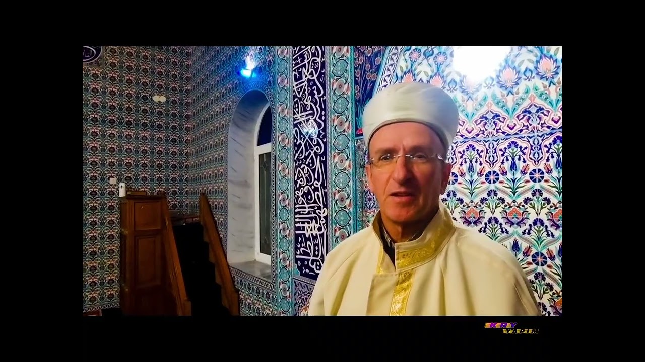 RAMAZAN AYIMIZ KUTLU OLSUN...