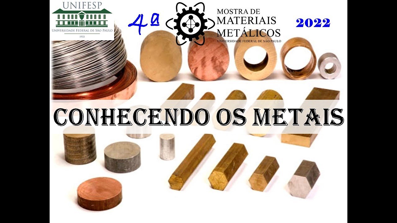 Conhecendo o Ferro Fundido