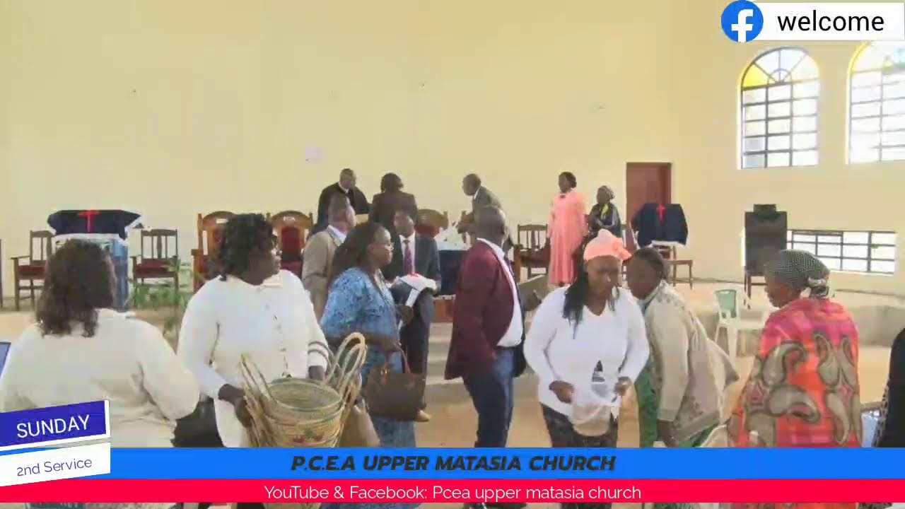 MAIN SERVICE-22/2/2026