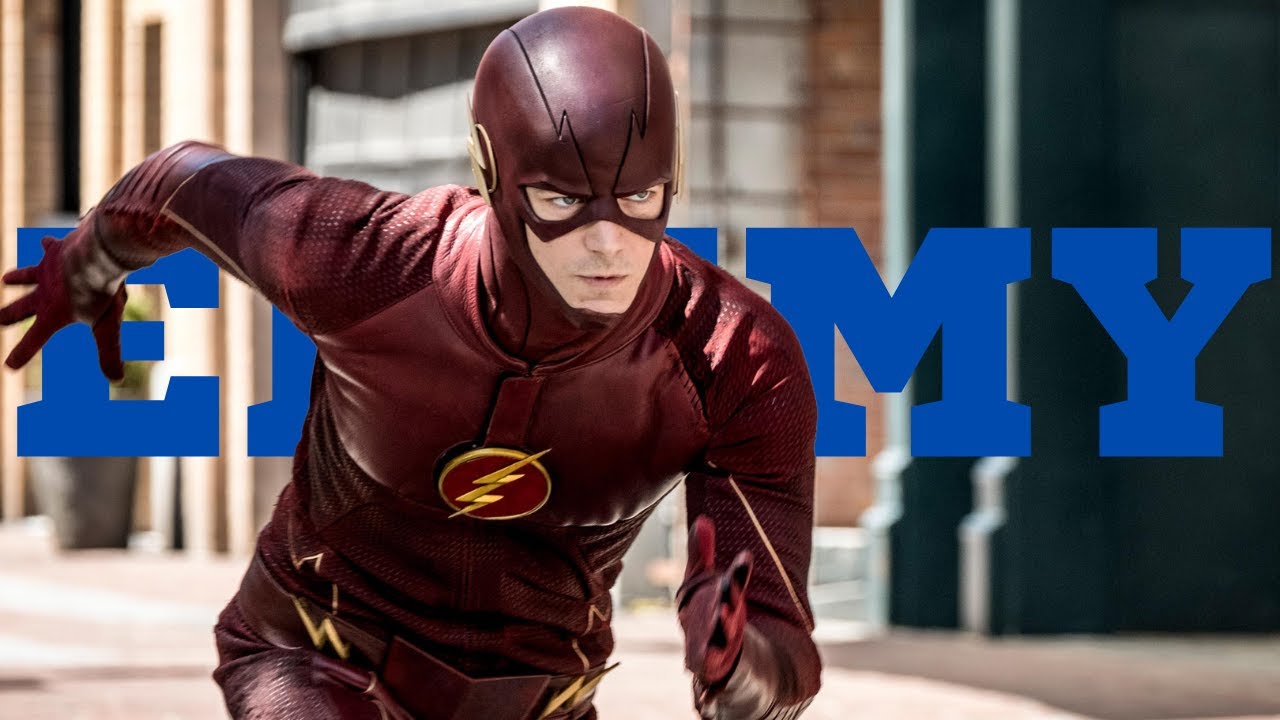The Flash⚡Enemy | (For @Ce_usa1)