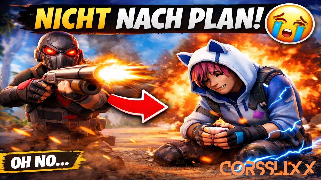 Es läuft – aber nicht so, wie ich will 😅