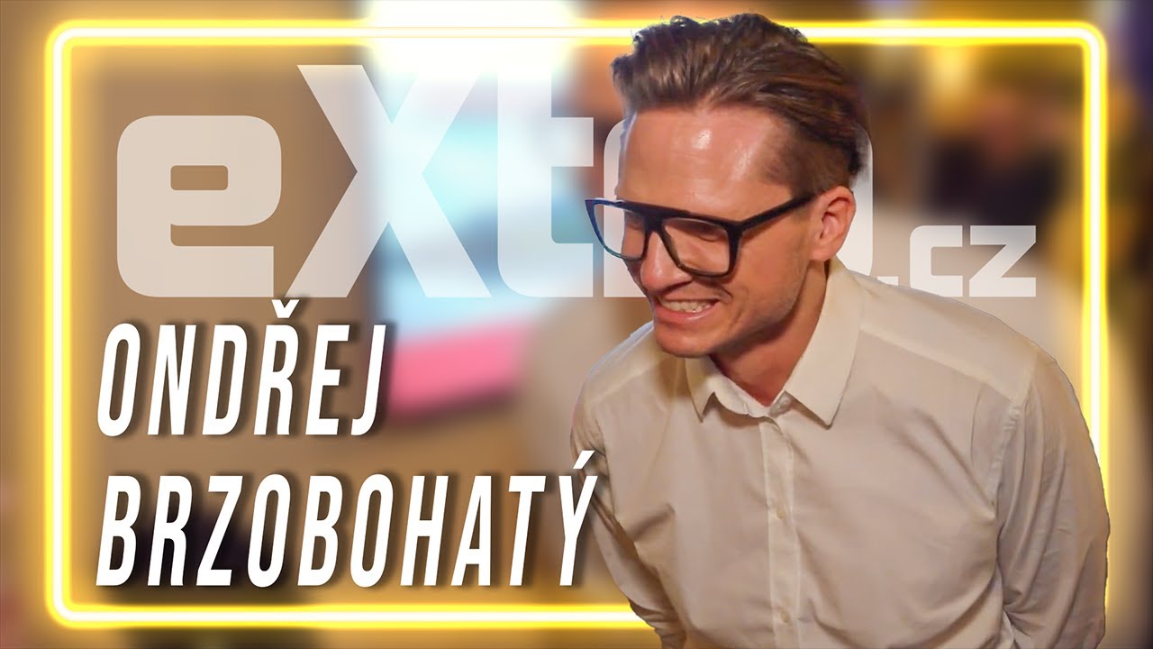 Ondřej Brzobohatý promluvil o plánování rodiny s Danielou: Bude nejgeniálnější matka mých dětí, věří