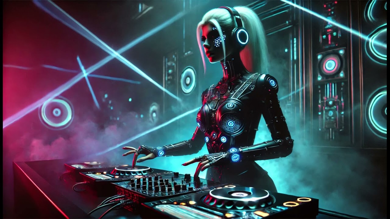 GOUTE MES MIX #44 @ Paula Temple