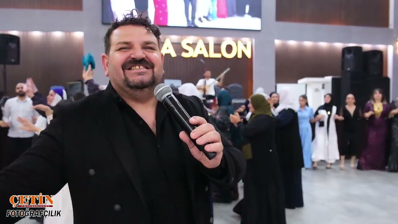 Ferhat Öztürk & Bağlamacı Sabahattin   Grani  2025 Dara Salon