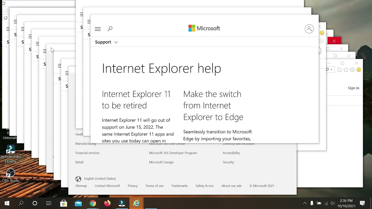 Как отключить автоматическое открытие новых вкладок — Google Chrome / Microsoft Edge / Internet E...