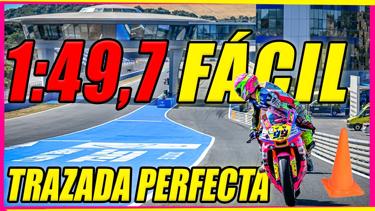 VUELTA RÁPIDA 