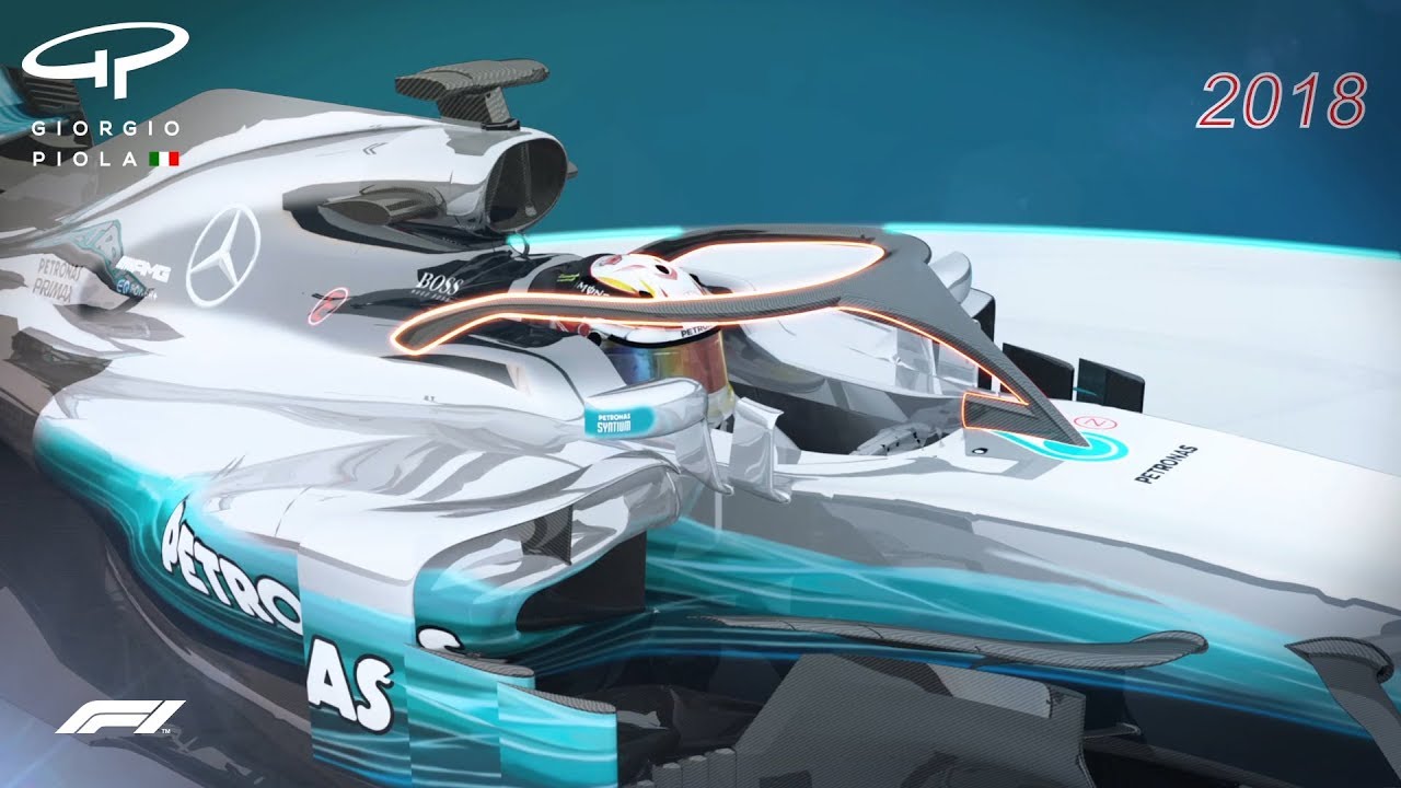 F1 Explained: 2018 Rule Changes