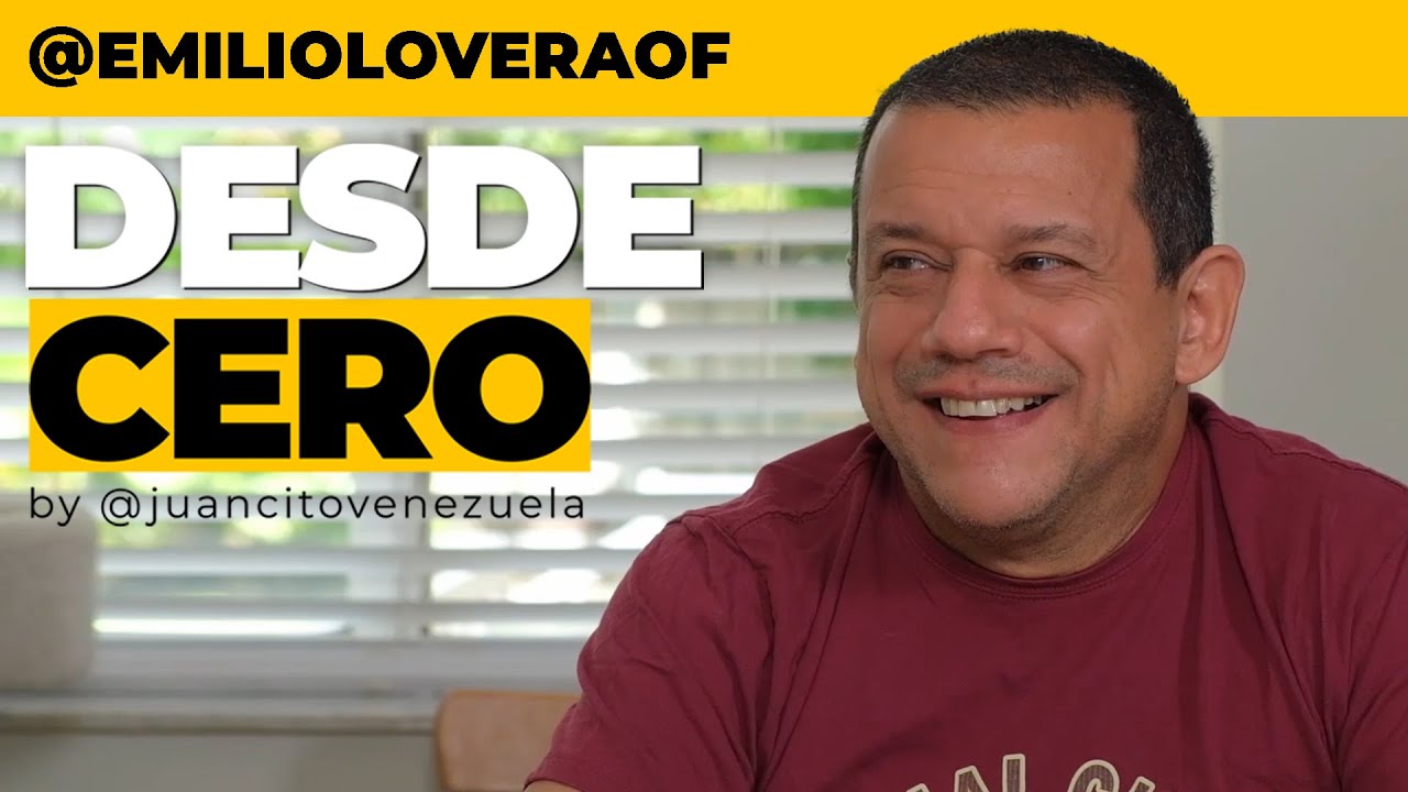 Emilio Lovera 