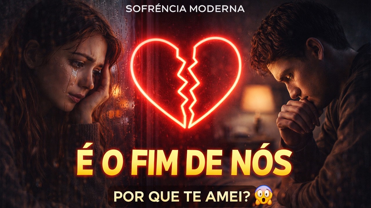 Sofrência Moderna | O Começo, o Meio e o Fim de Nós