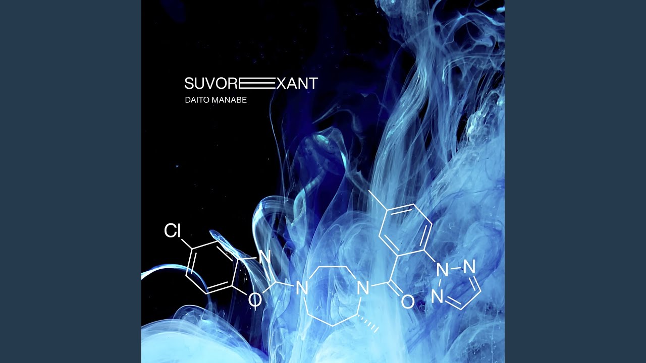 Suvorexant