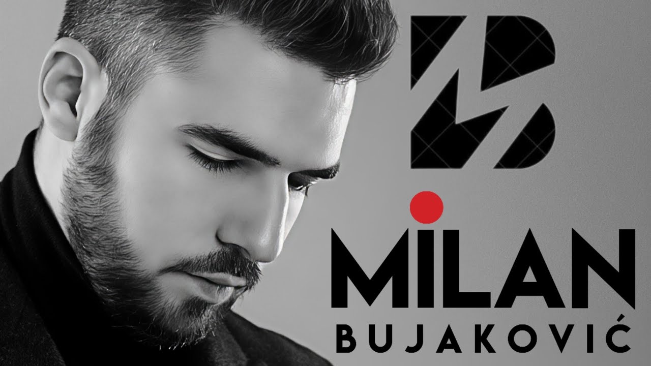Milan Bujaković - ZAGRLJAJ 