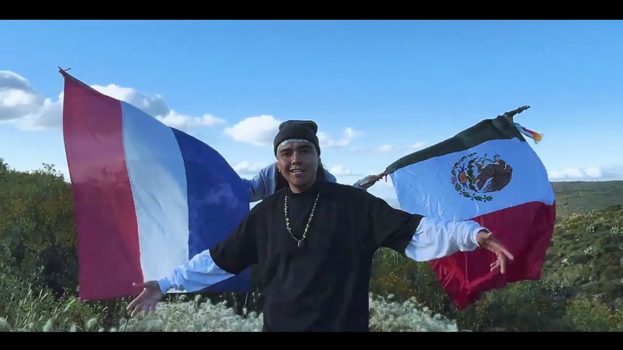 BLACKROCKSTAR - FREE (Libertad) feat. Sharestone & MC JC Hephzibah (Prod. by Onno)