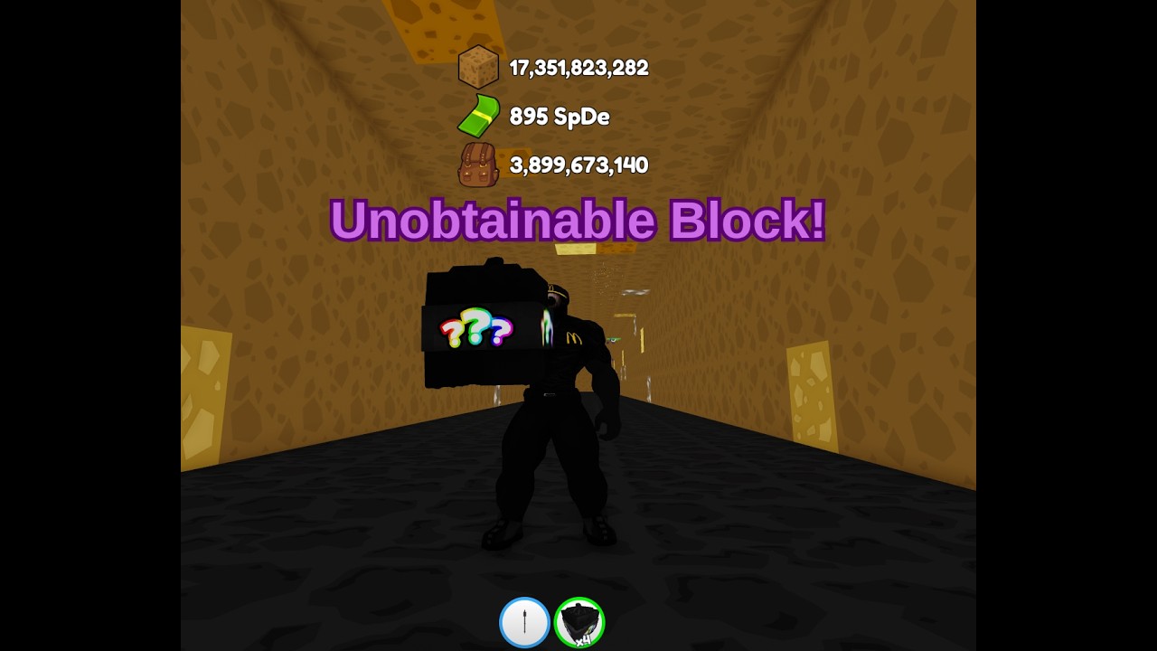 What happens if you place illegal Ore TNT in Roblox Miners World