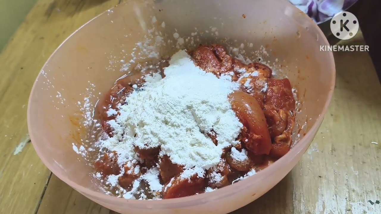 चिकन चिली (Chicken Chilli) रेसिपी 🍗🌶️