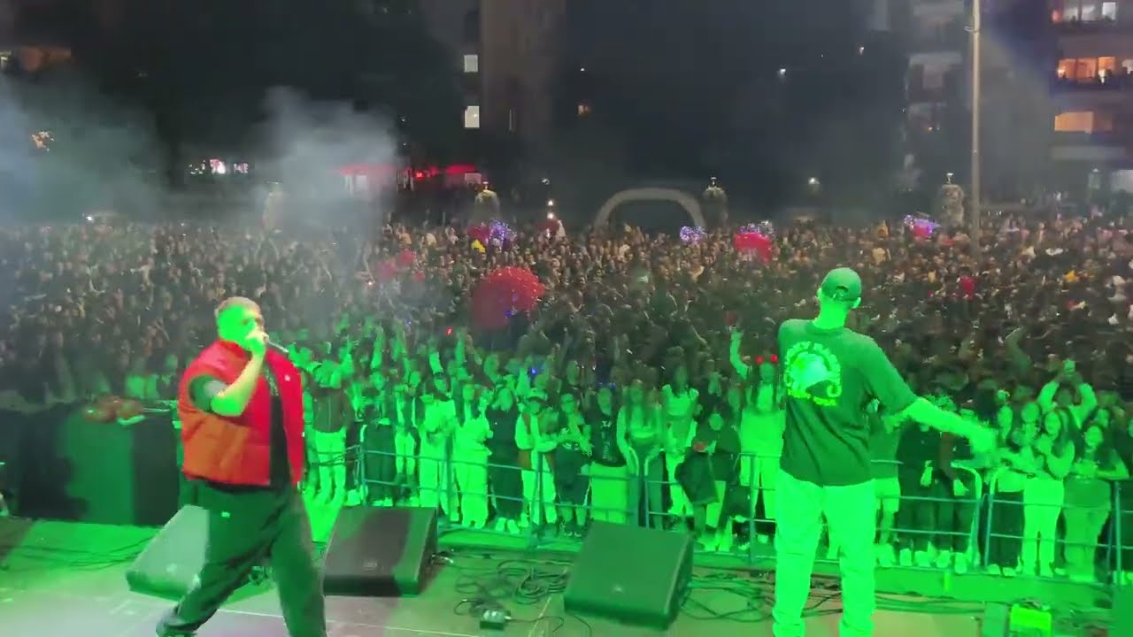 2Bona LIVE VELES MACEDONIA 2024