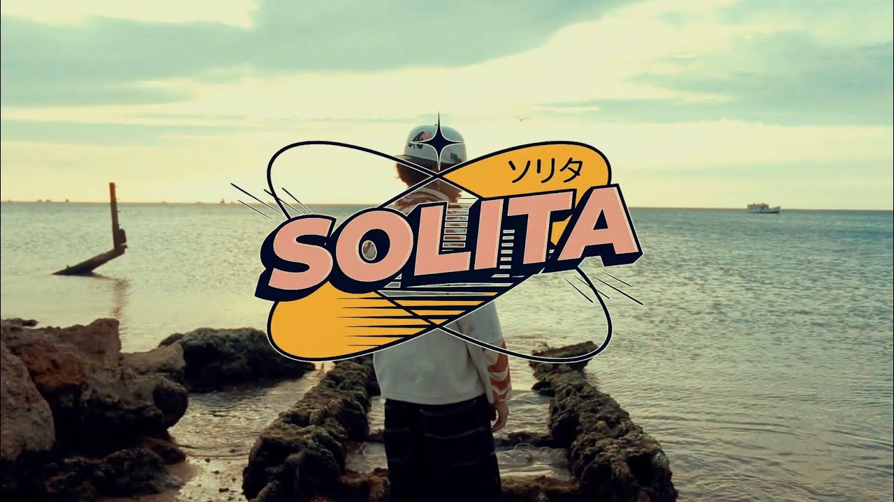 Yung Charles - Solita (Official video)