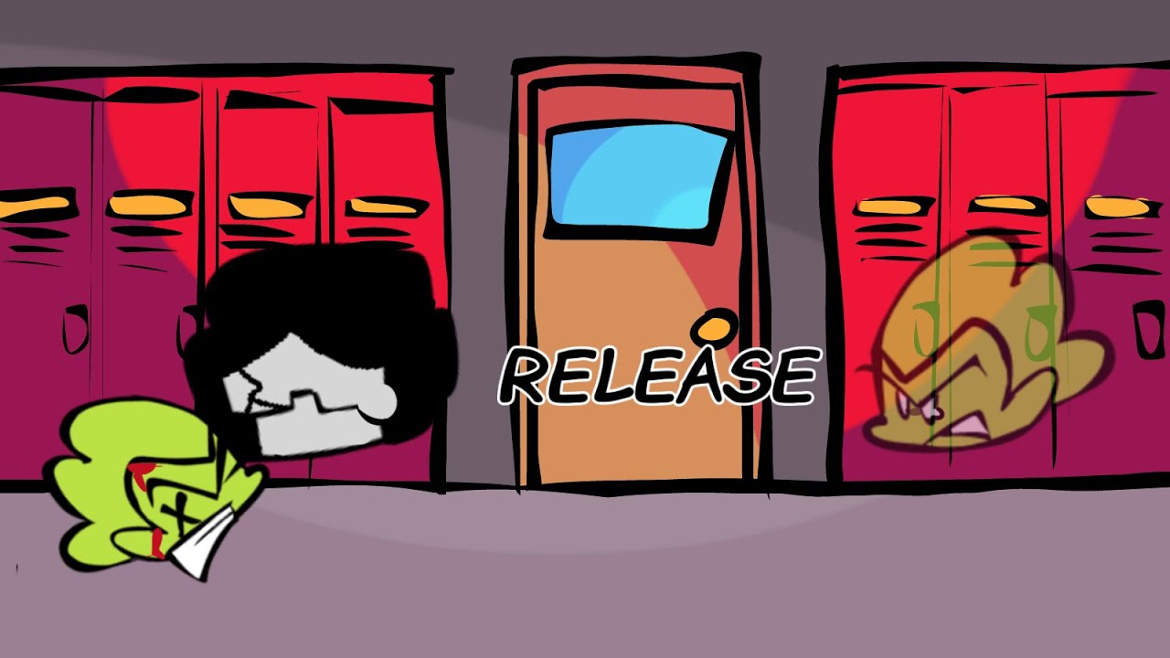 Release but Pico and Tankman sings it