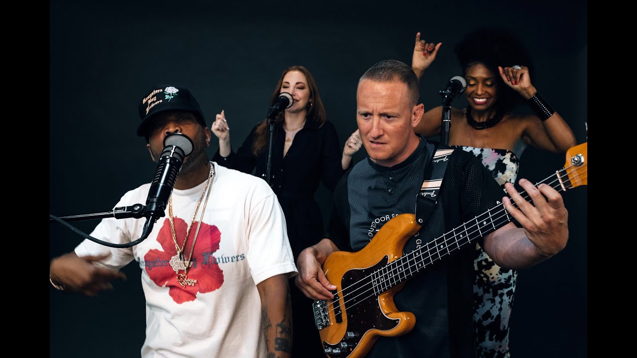 Brady Watt's Bass & Bars Episode 47 ft. Styles P 