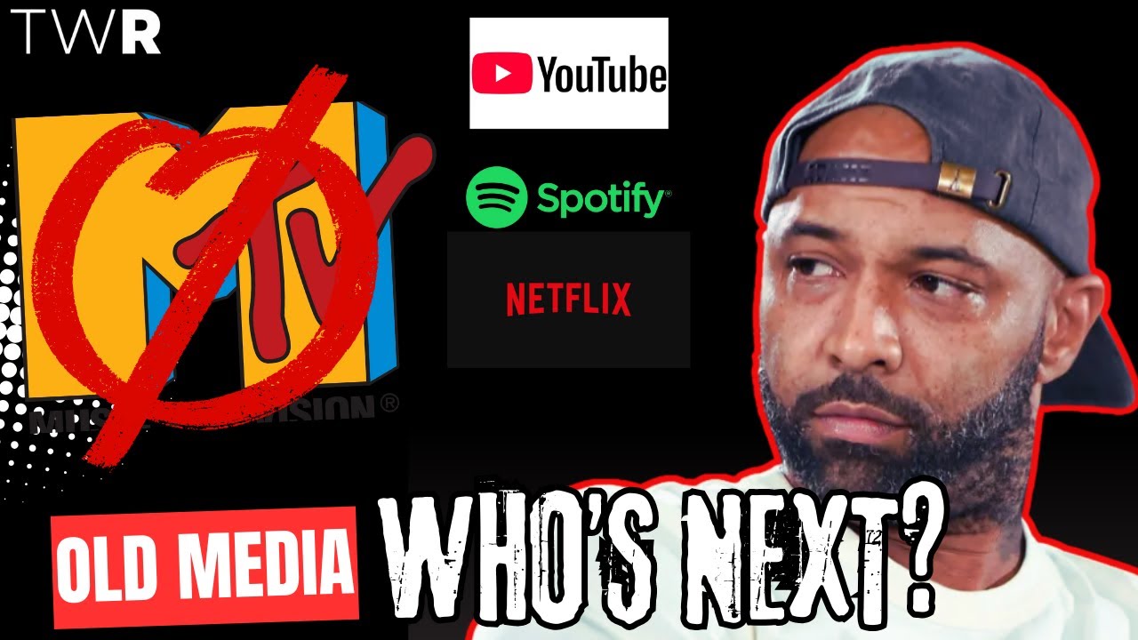 Is Netflix the End of Independent Hip Hop Podcasting?