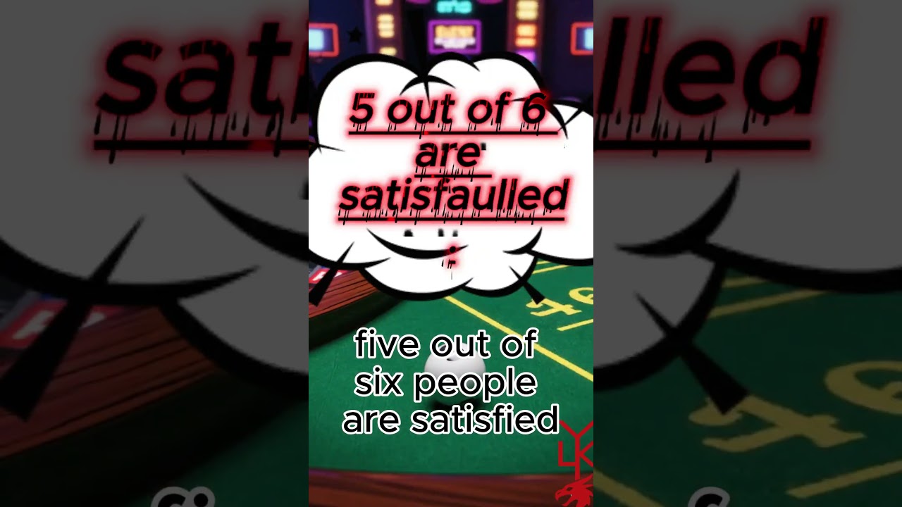 Statistics Don't Lie. People Do. 