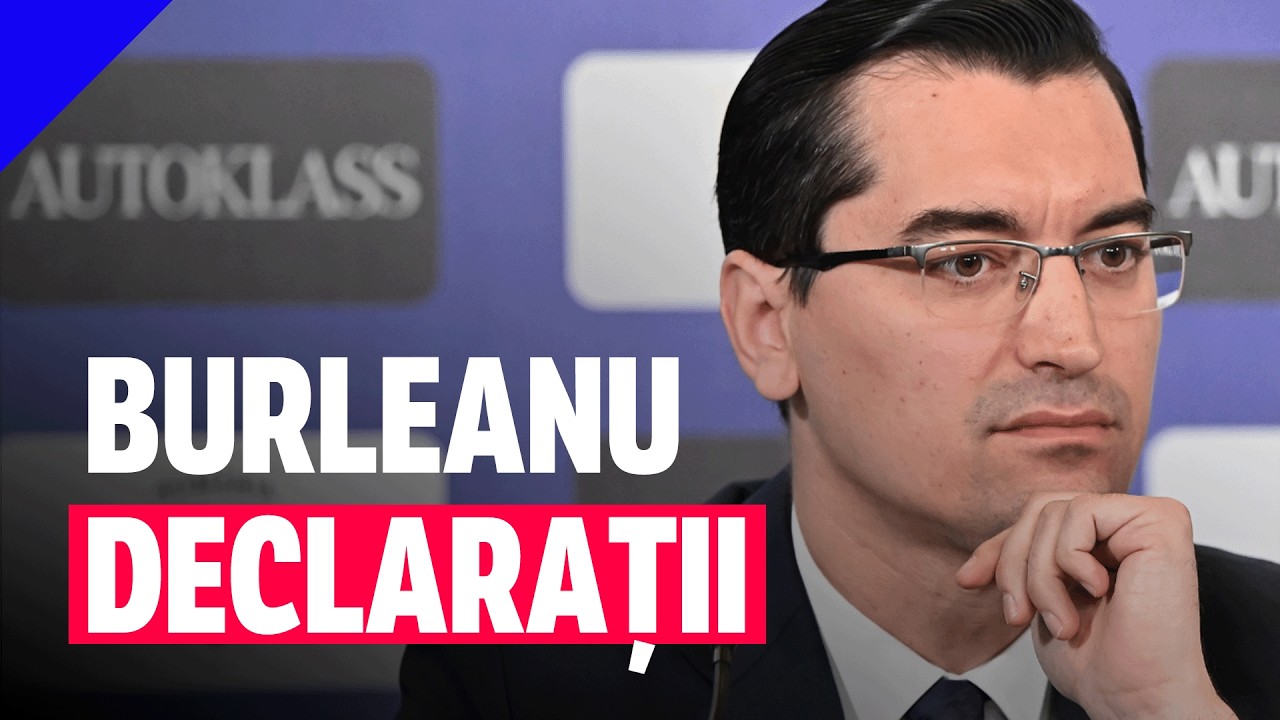 LIVE Răzvan Burleanu, despre starea de sănătate a lui Mircea Lucescu, VAR și finala UEL | GOLAZO.ro
