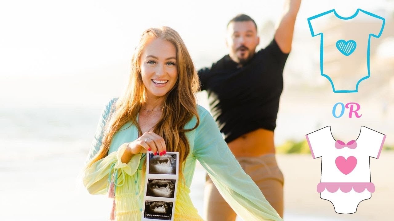 Testing Old Wives Tales To Predict Baby's Gender!!