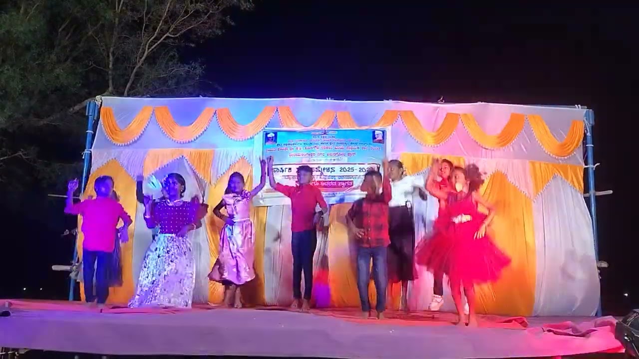 ANUAL DAY CELEBRATION 