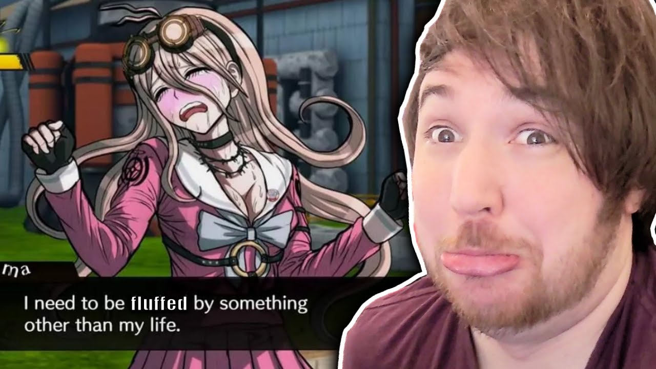 WEEBS NEED LOVE TOO - Relatable Anime Moments