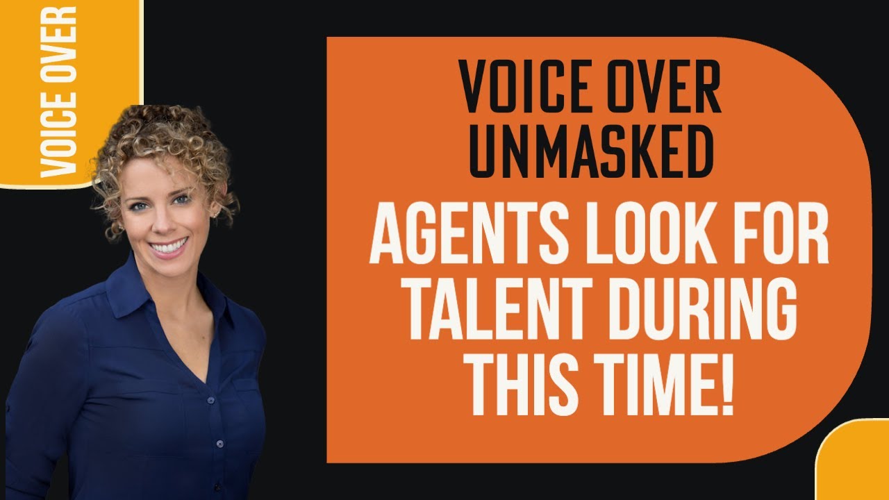 VOICEOVER ACTORS| What's the Best Time To Submit To Voice Over Agents?