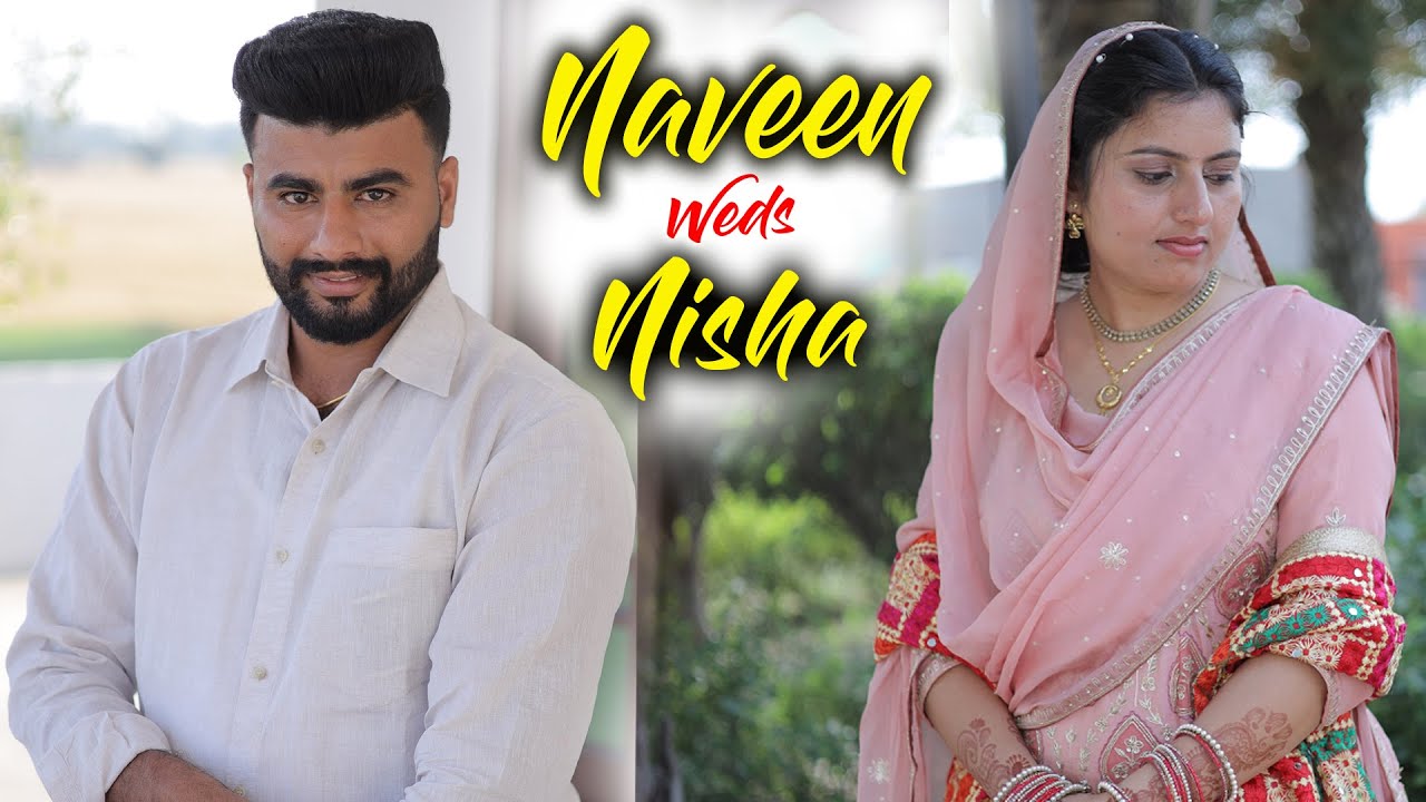 Live Marriage  || Naveen Momi Weds Nisha || 26  November 2025 || HS Momi