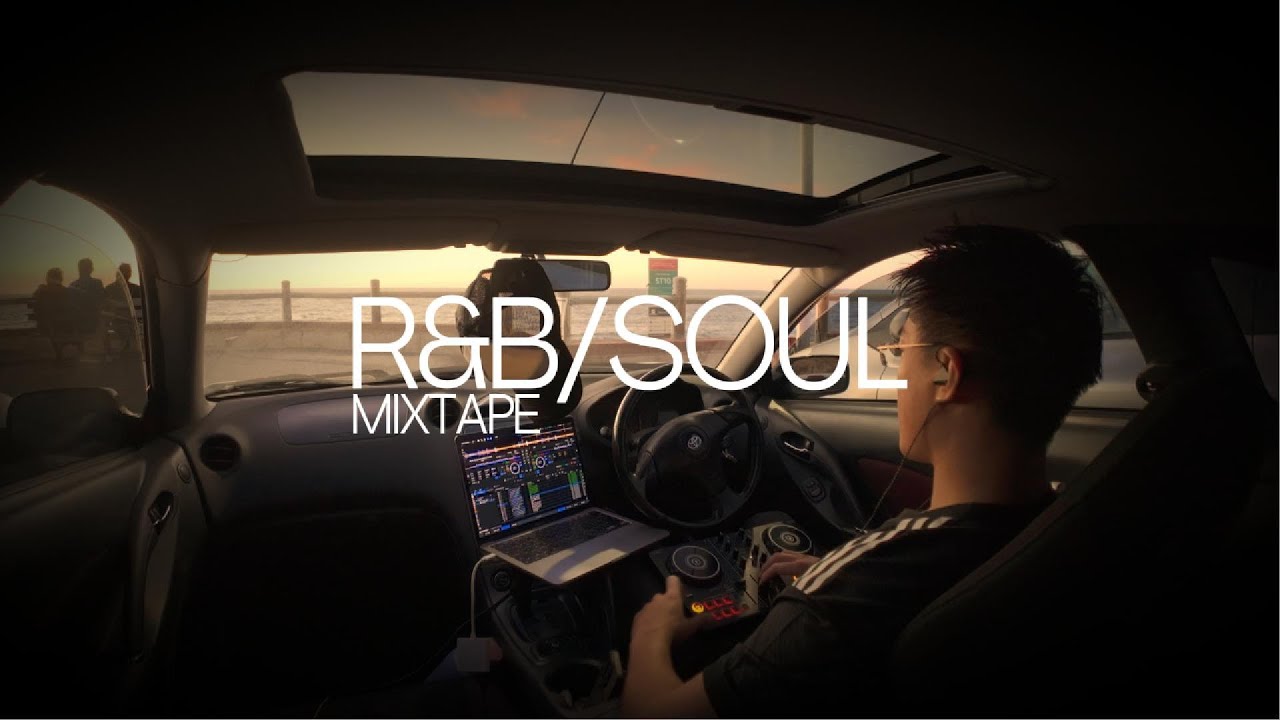 FREQNCY Presents : imandylien - RNB/Soul Mix (Bryson Tiller, Karri, kwn, Summer Walker)