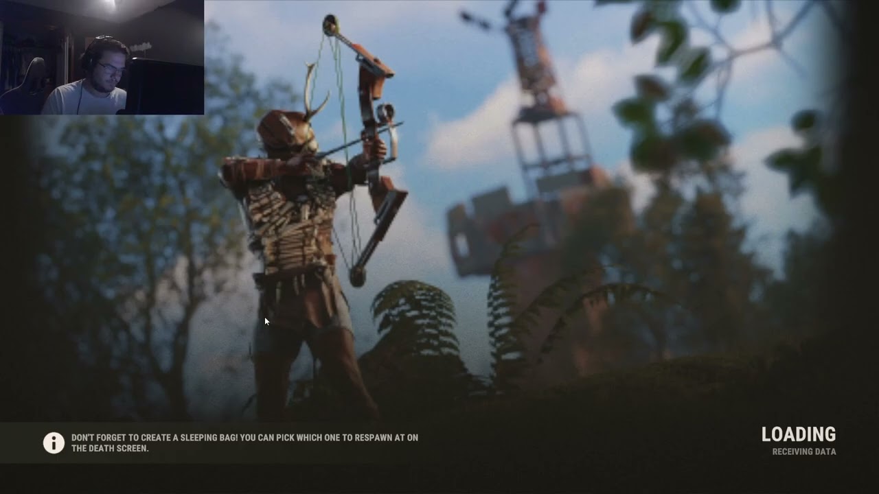 Rust ACTION