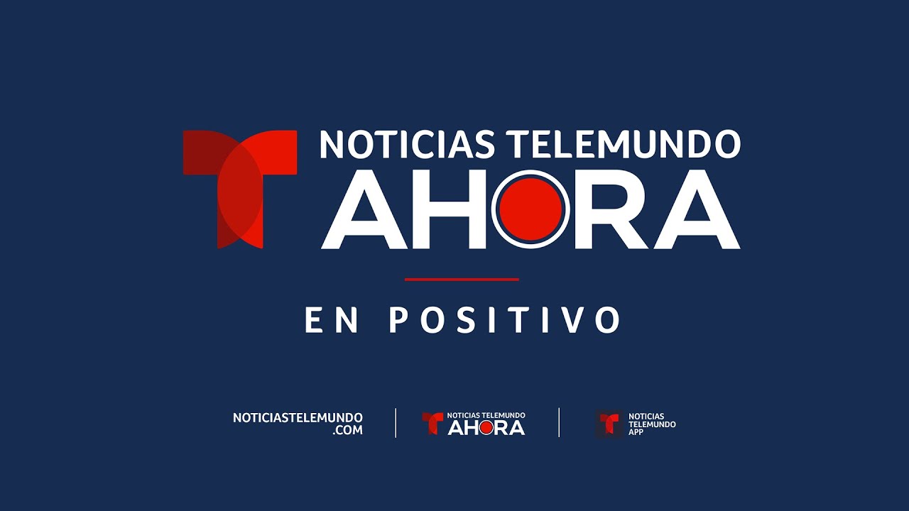 Noticias En Positivo, lunes 25 de noviembre de 2024