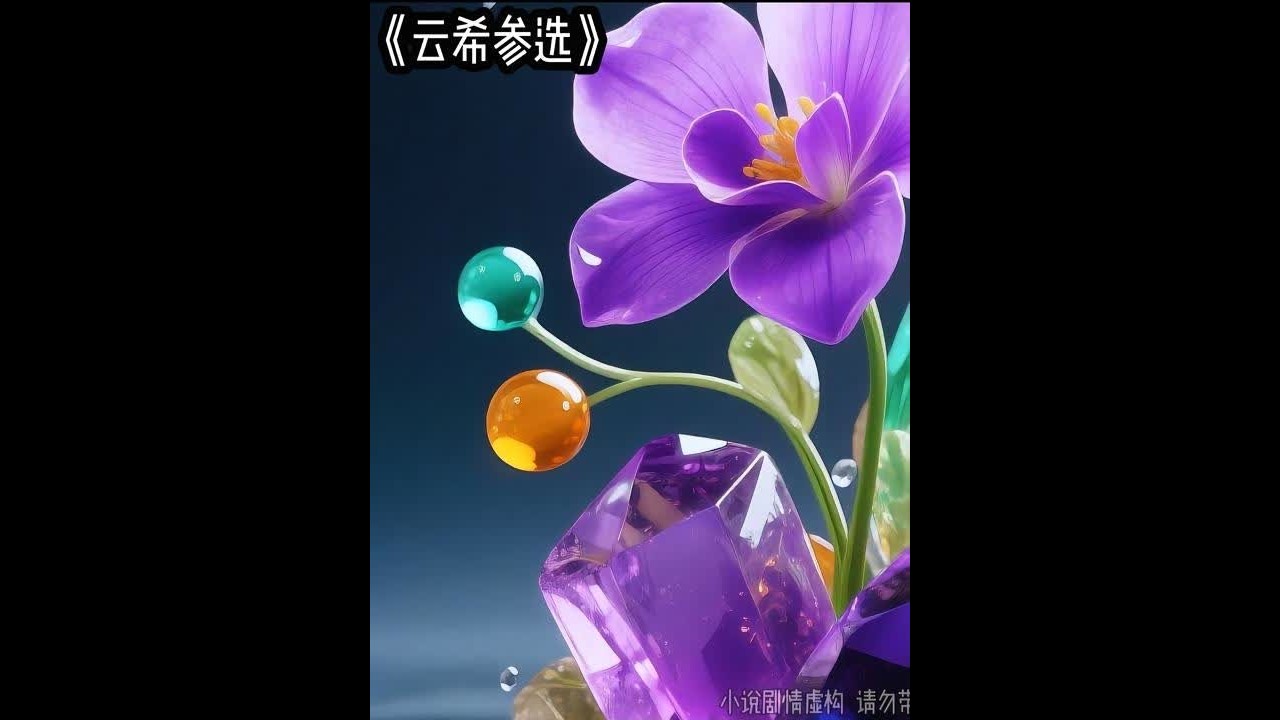 云希参选 #文荒推荐 #炒鸡好看小说 #适合女生看的小说推荐