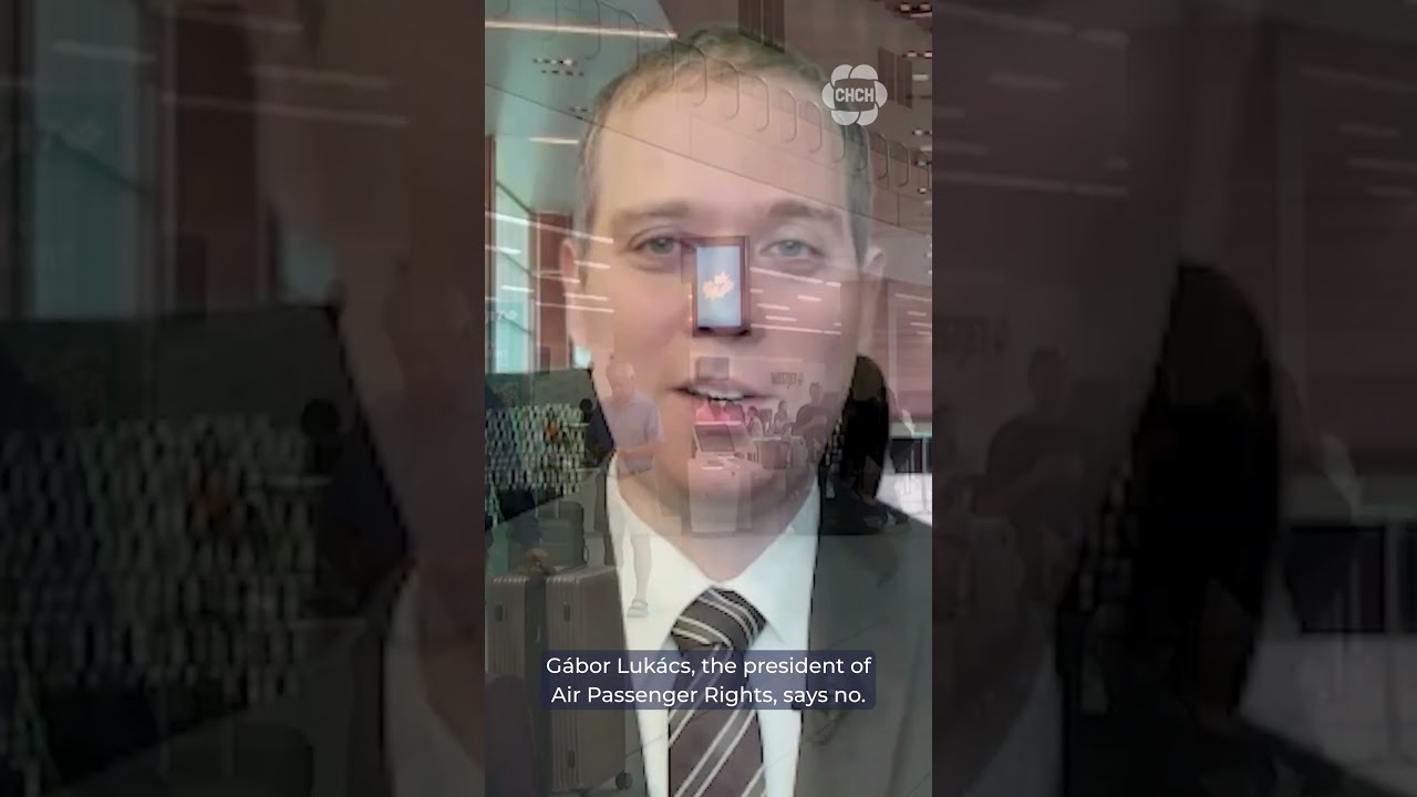 Что нужно знать о возможной забастовке в WestJet и как она может на вас повлиять